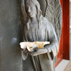 San Isidro Labrador Parish Church - Talisay City