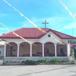San Isidro Labrador Parish Church - Talisay City