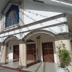 San Isidro Labrador Parish Church - Talisay City