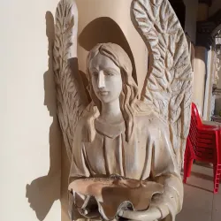 San Isidro Labrador Parish Church - Talisay City