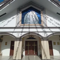 San Isidro Labrador Parish Church - Talisay City