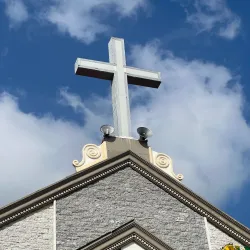 San Isidro Labrador Parish Church - Talisay City