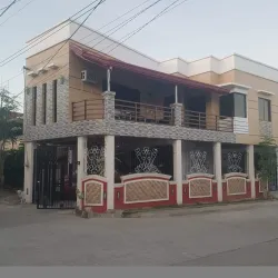 Talisay City Baywalk - Talisay City