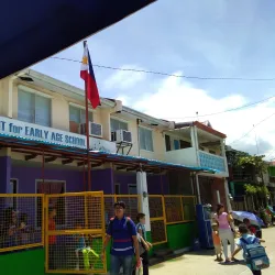 Talisay City Baywalk - Talisay City