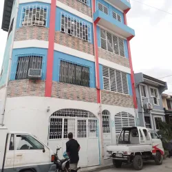 Talisay City Baywalk - Talisay City