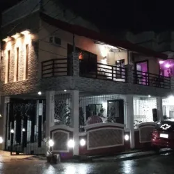 Talisay City Baywalk - Talisay City