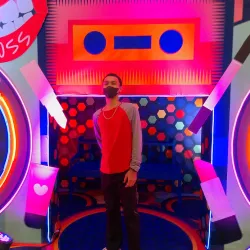 Talisay City Baywalk - Talisay City