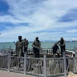 Talisay City Heritage Park - Talisay City