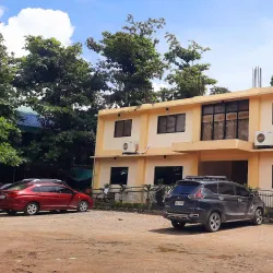 Talisay City Library and Museum - Talisay City