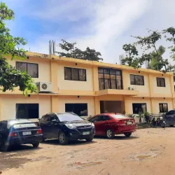 Talisay City Library and Museum - Talisay City