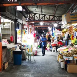 Talisay City Night Market - Talisay City