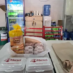 Talisay City Night Market - Talisay City