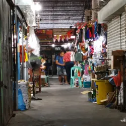 Talisay City Night Market - Talisay City
