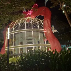 Talisay City Plaza - Talisay City