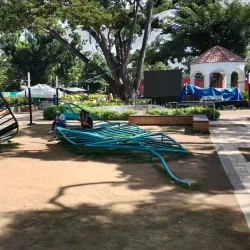 Talisay City Plaza - Talisay City