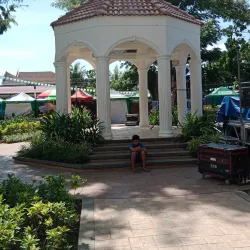 Talisay City Plaza - Talisay City