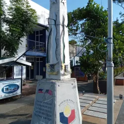 Talisay City Plaza - Talisay City