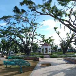 Talisay City Plaza - Talisay City