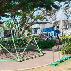 Talisay City Plaza - Talisay City