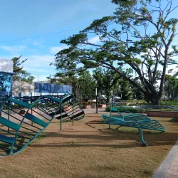 Talisay City Plaza - Talisay City