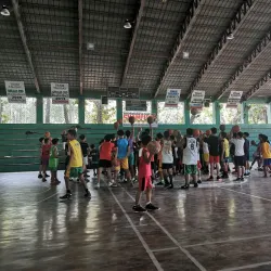 Talisay City Sports Complex - Talisay City