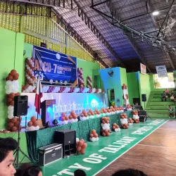 Talisay City Sports Complex - Talisay City