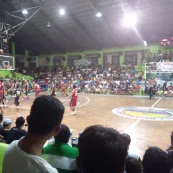 Talisay City Sports Complex - Talisay City