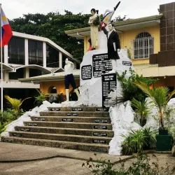 Talisay City Sports Complex - Talisay City