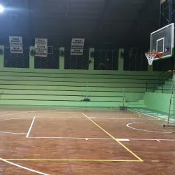 Talisay City Sports Complex - Talisay City