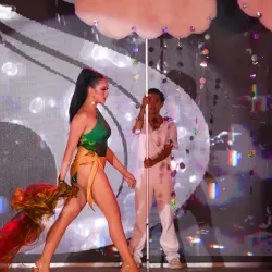 Talisay City Sports Complex - Talisay City