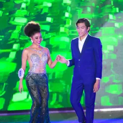 Talisay City Sports Complex - Talisay City