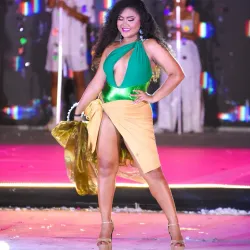 Talisay City Sports Complex - Talisay City