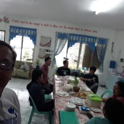 Talisay Public Market - Talisay City