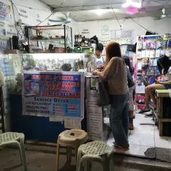 Talisay Public Market - Talisay City