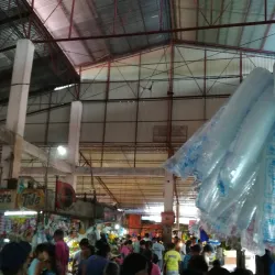 Talisay Public Market - Talisay City