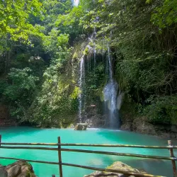 Batlag Falls - Tanay Rizal