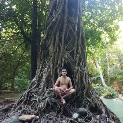 Batlag Falls - Tanay Rizal