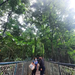 Batlag Falls - Tanay Rizal