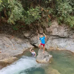Calinawan Cave - Tanay Rizal