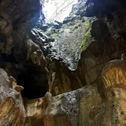 Calinawan Cave - Tanay Rizal