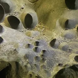 Calinawan Cave - Tanay Rizal