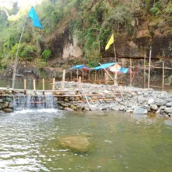 Dulong River - Tanay Rizal