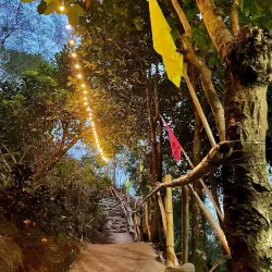 Dulong River - Tanay Rizal