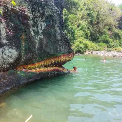 Dulong River - Tanay Rizal