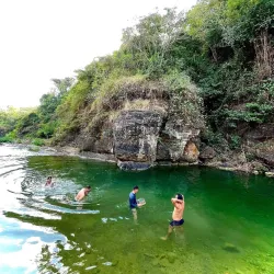 Dulong River - Tanay Rizal