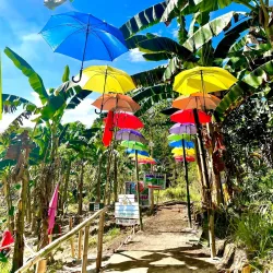 Dulong River - Tanay Rizal