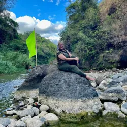Dulong River - Tanay Rizal