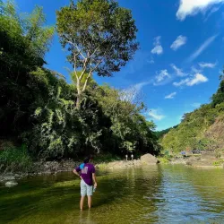 Dulong River - Tanay Rizal