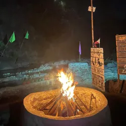 Dulong River - Tanay Rizal