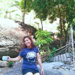 Dulong River - Tanay Rizal